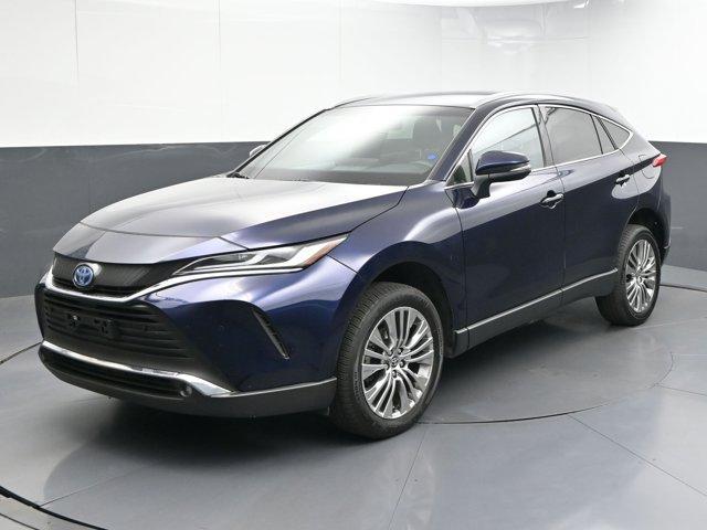 used 2023 Toyota Venza car, priced at $30,891