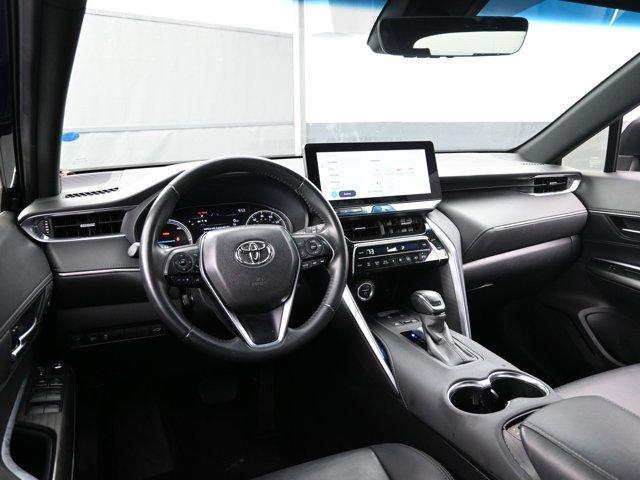 used 2023 Toyota Venza car, priced at $30,891