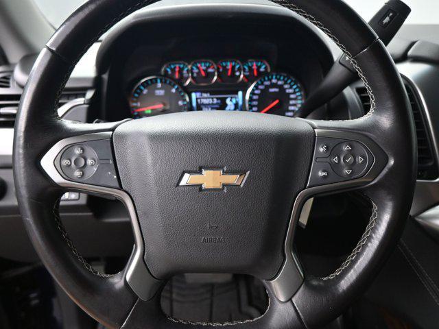 used 2018 Chevrolet Tahoe car, priced at $24,491