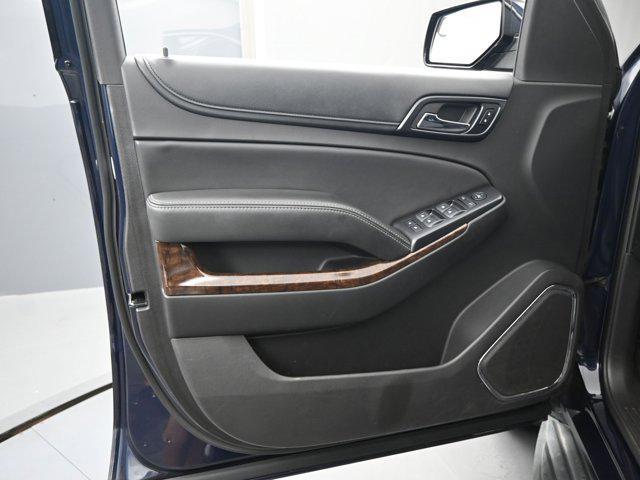 used 2018 Chevrolet Tahoe car, priced at $24,491