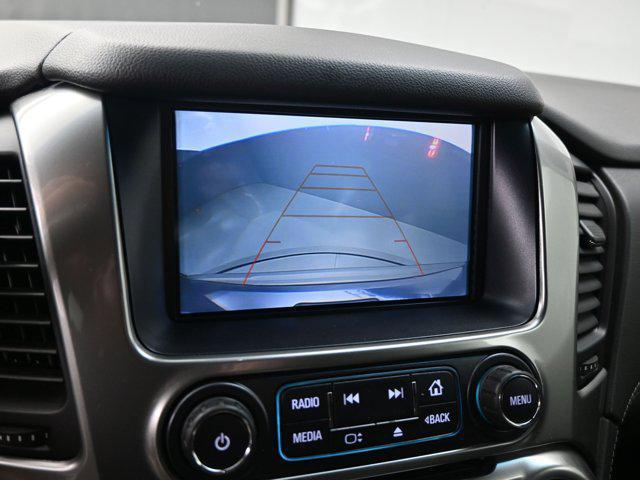 used 2018 Chevrolet Tahoe car, priced at $24,491