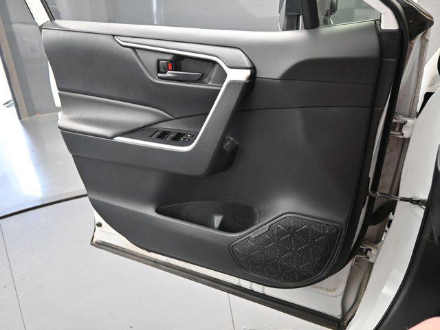 used 2019 Toyota RAV4 car, priced at $19,391