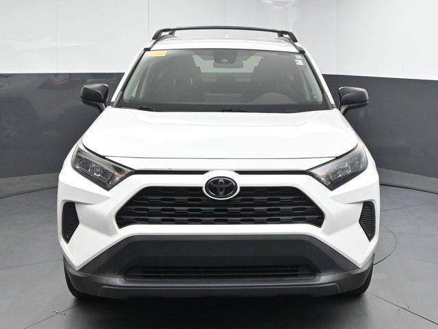used 2019 Toyota RAV4 car, priced at $19,391