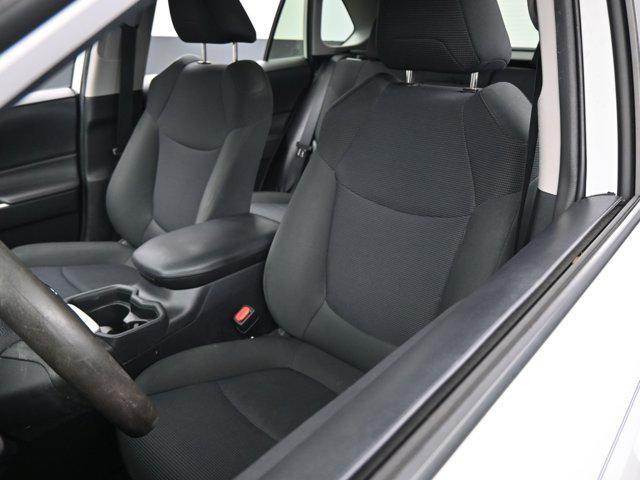 used 2019 Toyota RAV4 car, priced at $19,391