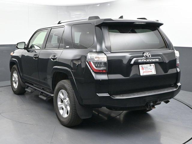 used 2022 Toyota 4Runner car, priced at $38,981