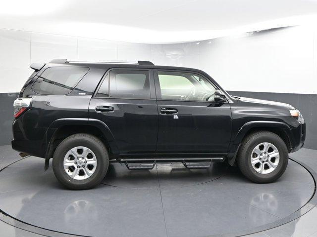 used 2022 Toyota 4Runner car, priced at $38,981