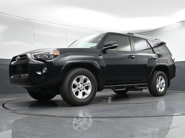 used 2022 Toyota 4Runner car, priced at $38,981