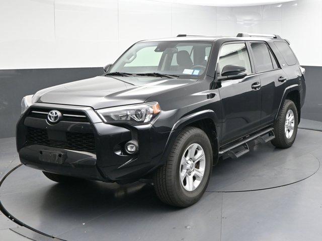 used 2022 Toyota 4Runner car, priced at $38,981