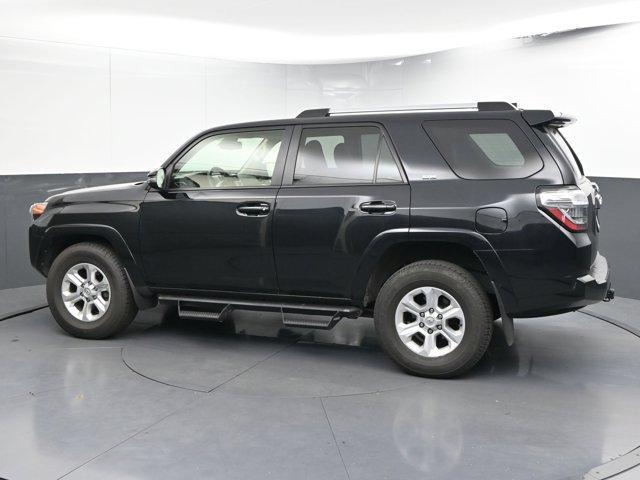 used 2022 Toyota 4Runner car, priced at $38,981