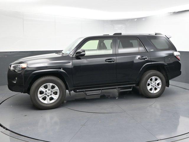 used 2022 Toyota 4Runner car, priced at $38,981