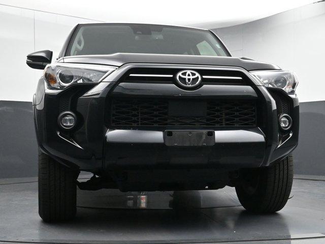 used 2022 Toyota 4Runner car, priced at $38,981