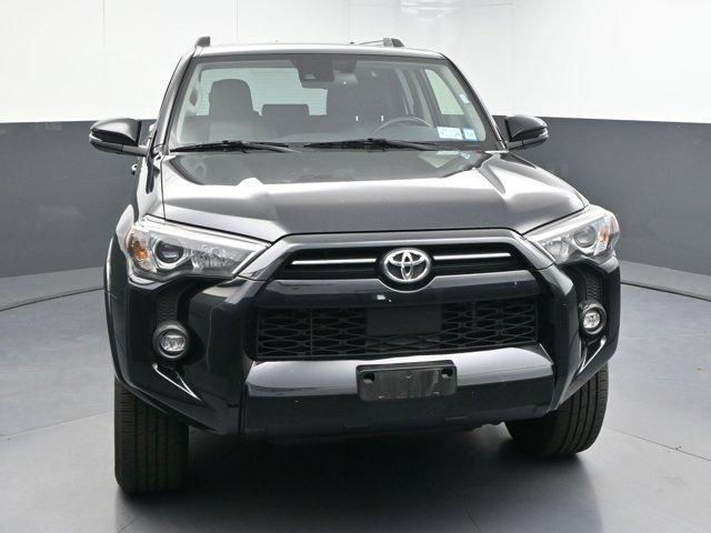 used 2022 Toyota 4Runner car, priced at $38,981