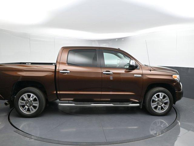 used 2017 Toyota Tundra car, priced at $36,191