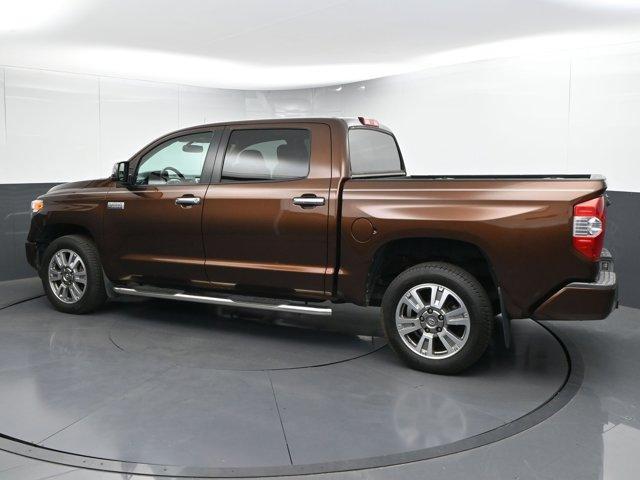 used 2017 Toyota Tundra car, priced at $36,191