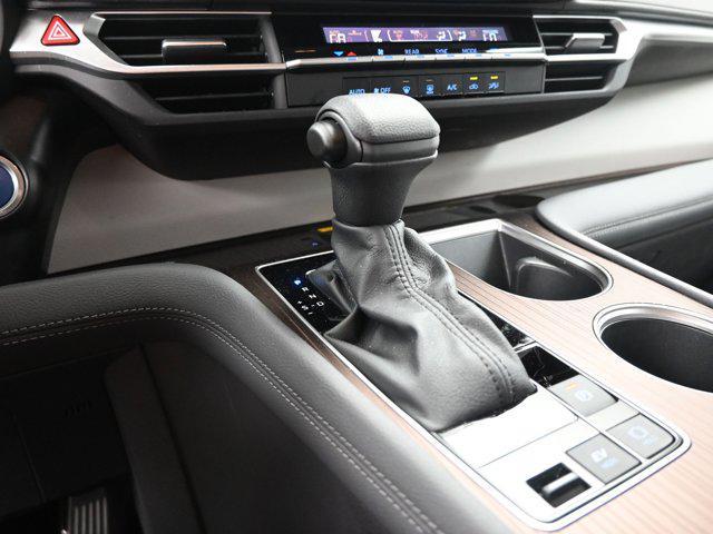 used 2024 Toyota Sienna car, priced at $41,892