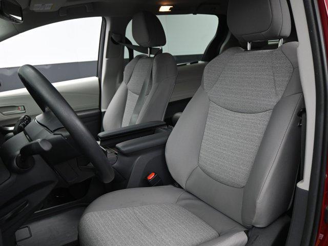used 2024 Toyota Sienna car, priced at $41,892