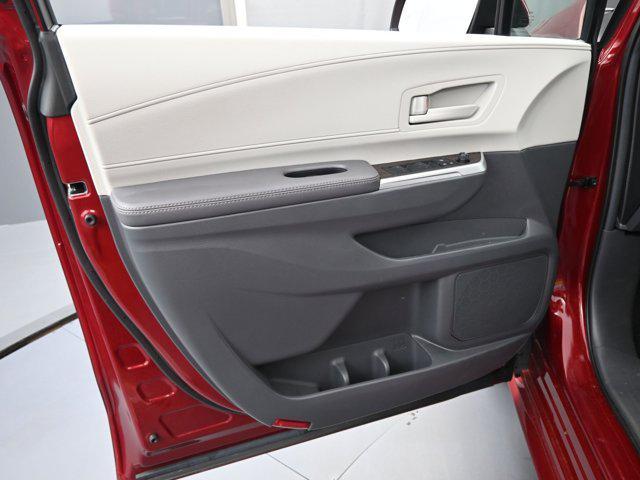 used 2024 Toyota Sienna car, priced at $41,892