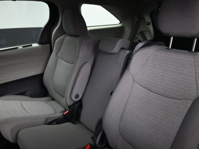 used 2024 Toyota Sienna car, priced at $41,892