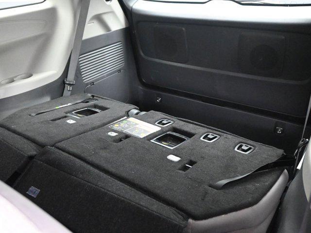used 2024 Toyota Sienna car, priced at $41,892