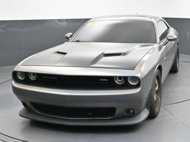 used 2016 Dodge Challenger car, priced at $24,991