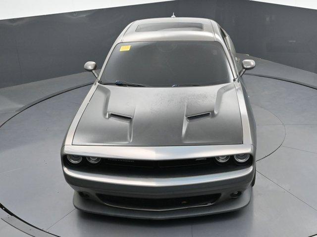 used 2016 Dodge Challenger car, priced at $24,991