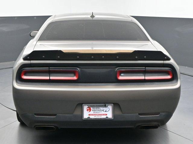 used 2016 Dodge Challenger car, priced at $24,991