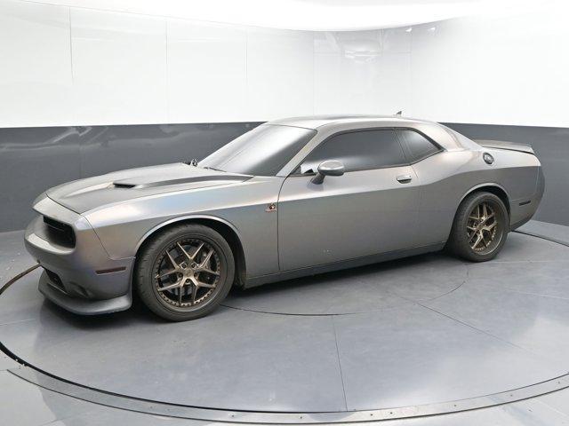 used 2016 Dodge Challenger car, priced at $24,991