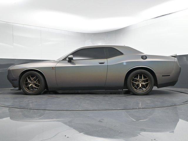 used 2016 Dodge Challenger car, priced at $24,991