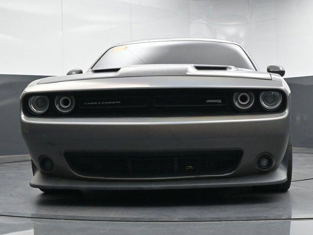 used 2016 Dodge Challenger car, priced at $24,991