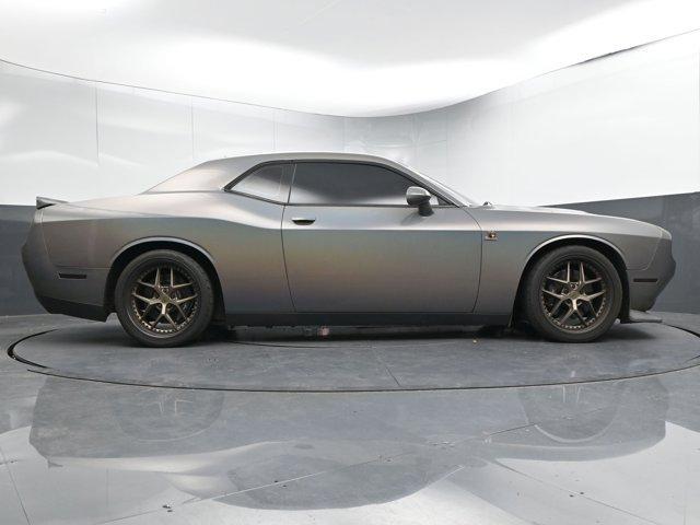 used 2016 Dodge Challenger car, priced at $24,991