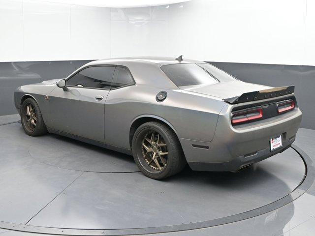 used 2016 Dodge Challenger car, priced at $24,991