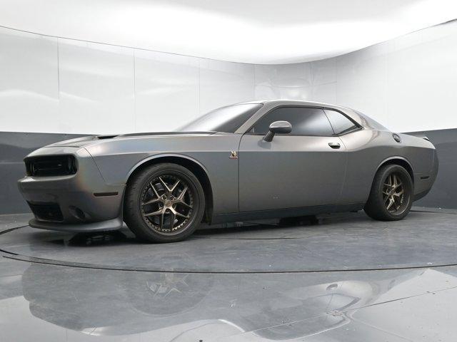 used 2016 Dodge Challenger car, priced at $24,991