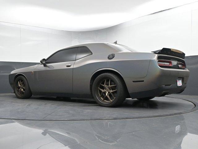 used 2016 Dodge Challenger car, priced at $24,991