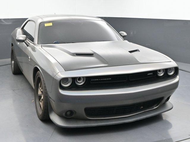 used 2016 Dodge Challenger car, priced at $24,991