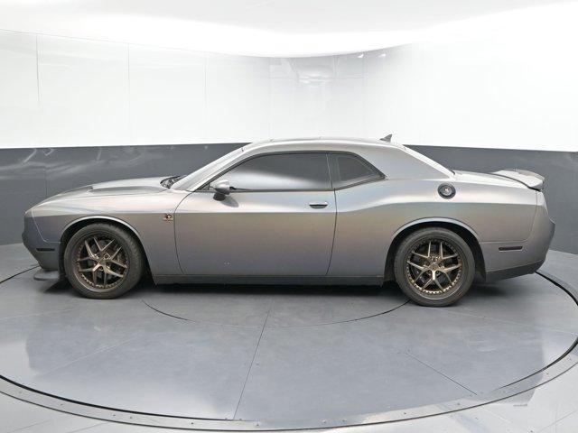 used 2016 Dodge Challenger car, priced at $24,991