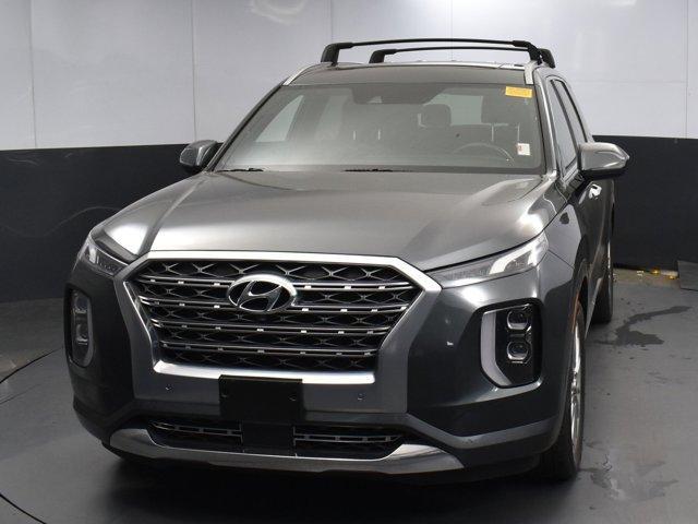 used 2020 Hyundai Palisade car, priced at $31,000