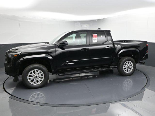 new 2024 Toyota Tacoma car, priced at $45,303