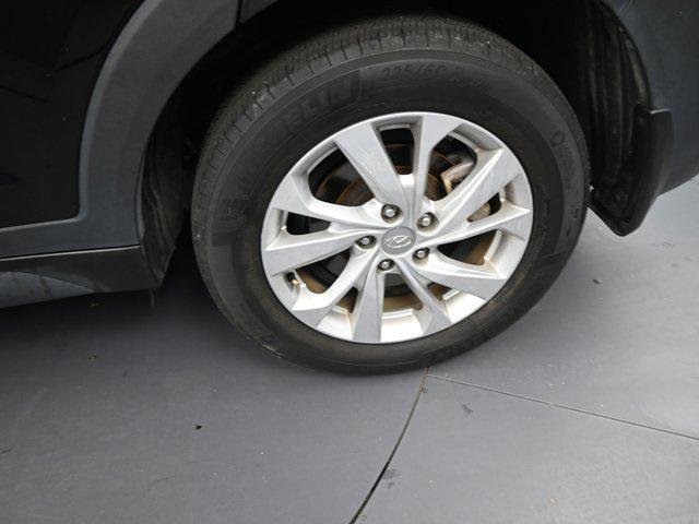 used 2019 Hyundai Tucson car, priced at $16,891