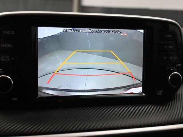 used 2019 Hyundai Tucson car, priced at $16,891