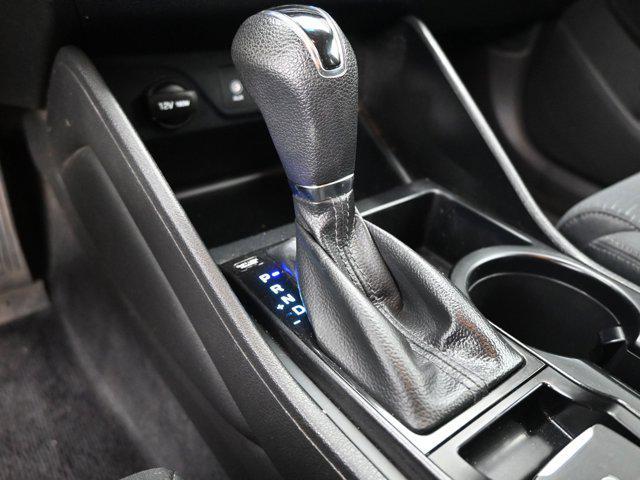 used 2019 Hyundai Tucson car, priced at $16,891