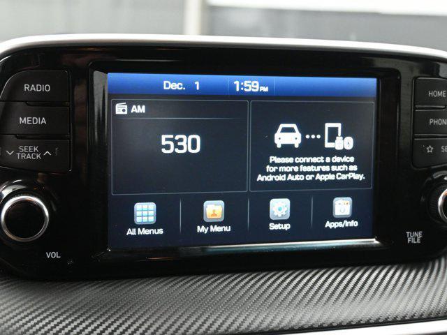 used 2019 Hyundai Tucson car, priced at $16,891