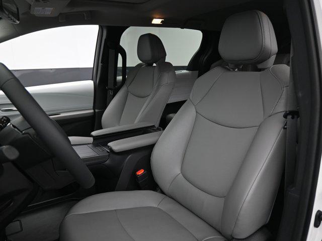 used 2025 Toyota Sienna car, priced at $49,891