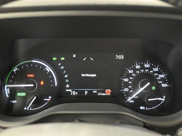 used 2025 Toyota Sienna car, priced at $49,891