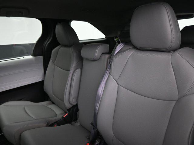 used 2025 Toyota Sienna car, priced at $49,891