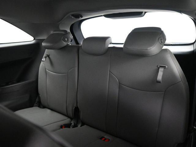 used 2025 Toyota Sienna car, priced at $49,891