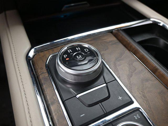 used 2020 Ford Expedition Max car, priced at $34,991