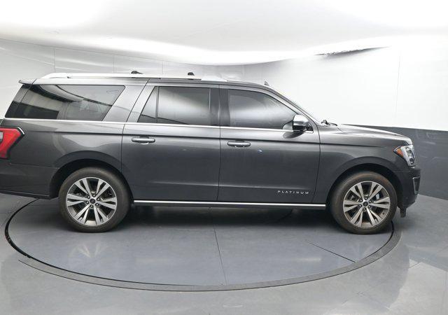 used 2020 Ford Expedition Max car, priced at $34,991