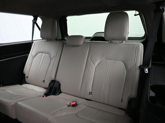 used 2020 Ford Expedition Max car, priced at $34,991