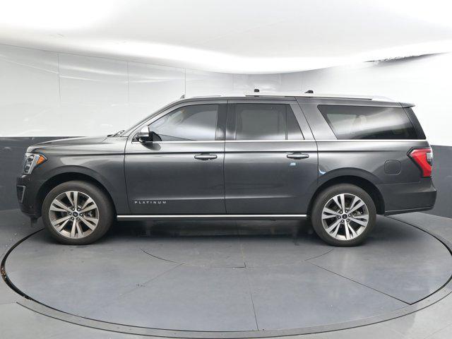 used 2020 Ford Expedition Max car, priced at $34,991