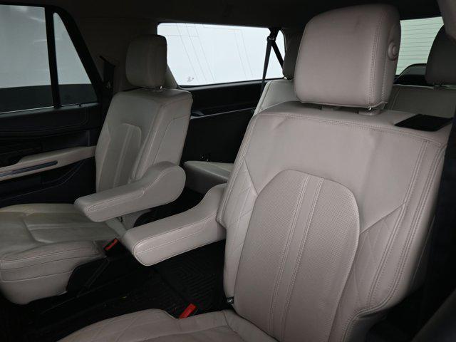 used 2020 Ford Expedition Max car, priced at $34,991